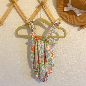 TBBC Under the Sea Knit Bubble